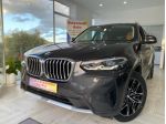 Bmw X3 my23 2.0D MHEV 48V LUXURY XLINE2023