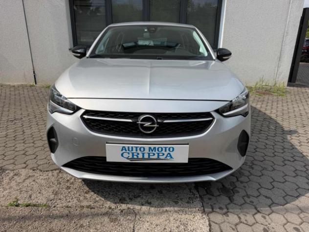 OPEL Corsa 1.2 BENZINA 100CV OK NEOPATENTATO rif. 24072765 - Foto 2
