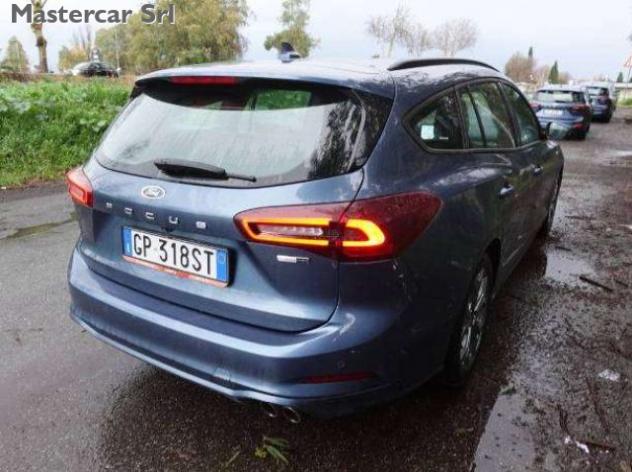 FORD Focus SW 1.0 ecoboost h ST-Line Design 125cv -GP318ST rif. 23835710 - Foto 5