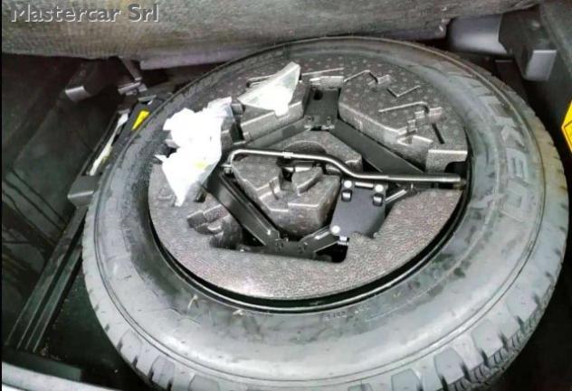 JEEP Compass II 1.3 turbo t4 phev Trailhawk 4xe auto - GN848RT rif. 23835162 - Foto 7