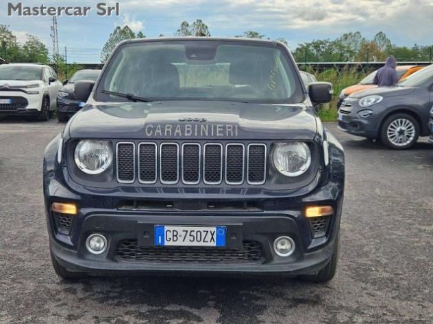 JEEP Renegade Renegade 2.0 mjt Longitude 4wd 140cv - GB750ZX rif. 24107937 - Foto 9