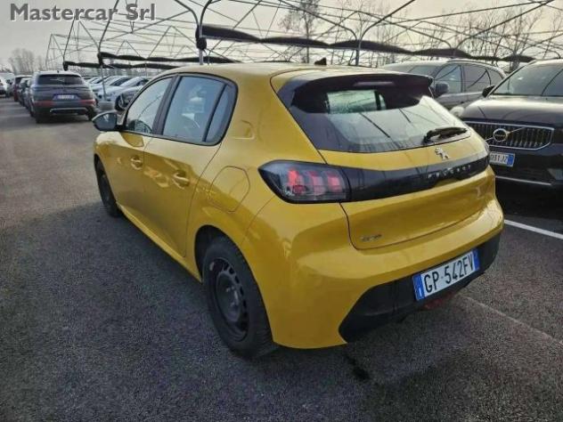 PEUGEOT 208 NEOPATENTATI 208 1.2 Active Pack - GP542FV rif. 23989043 - Foto 4