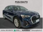 AUDI Q3 SPB 35 TDI S tronic rif. 23478288