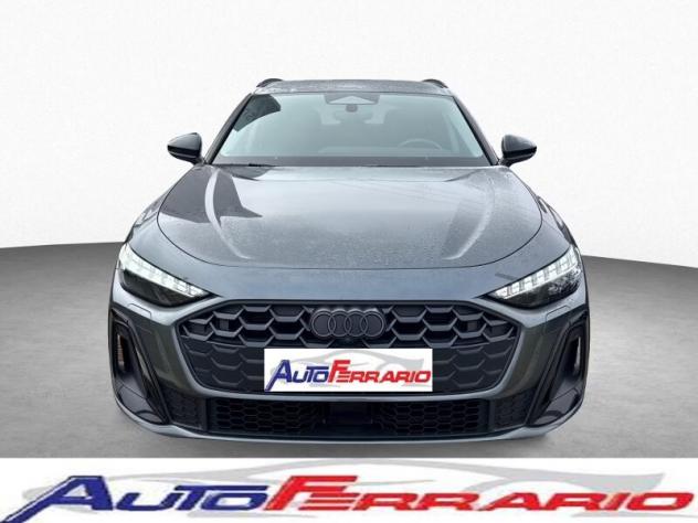 AUDI A5 3ª serie A5 Avant TFSI 110 kW S tronic S Line edition - Foto 2