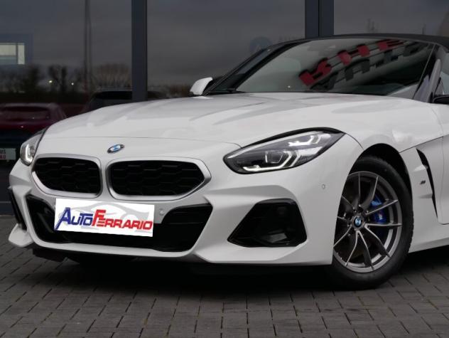 BMW Z4 (G29) Z4 sDrive20i Msport - Foto 2