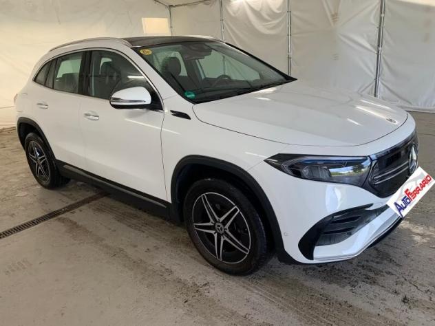 MERCEDES EQA (H243) EQA 250 Premium Pro - Foto 2