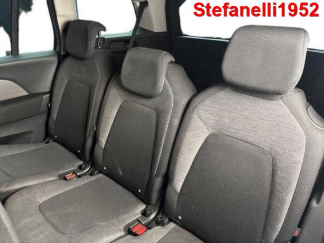 CITROEN C4 Spacetourer - C4 Grand Spacetourer 1.5 bluehdi Live s&s 130cv rif. 23840990 - Foto 9
