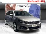 PEUGEOT 308 II 2018 SW -  SW 1.5 bluehdi Allure Pack s&s 130c rif. 23925051