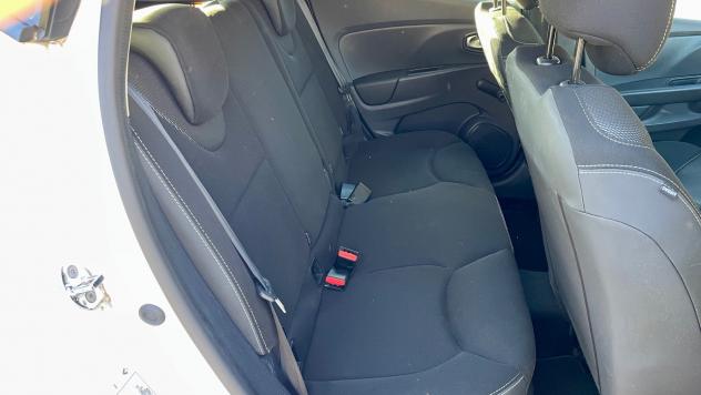 RENAULT CLIO 1.5DCI 5 PORTE 90.000KM - 2018 - Foto 8