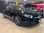 MERCEDES-BENZ A 180 d Automatic Sport ** KM CERTIF. MERCEDES ** rif. 23719831