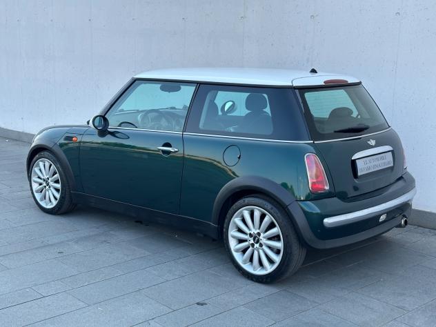Mini 1.6 16V Cooper Neopatentato - Foto 3