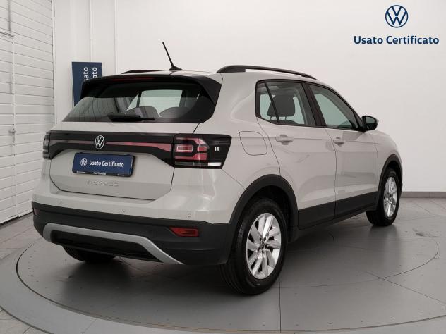 Volkswagen T-Cross 1.0 TSI Style - Foto 5