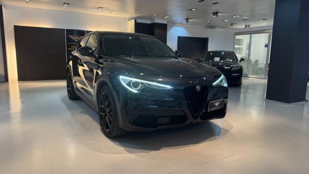 ALFA ROMEO STELVIO 2.2 160CV - 2020 - Foto 3