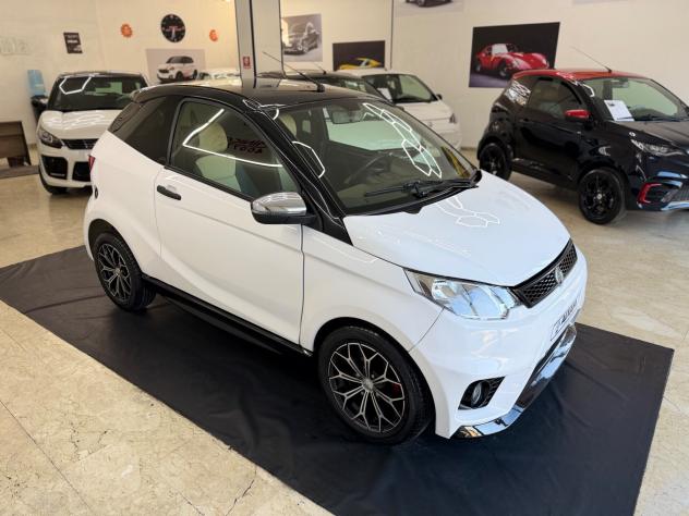 Aixam CoupPremium - Foto 6