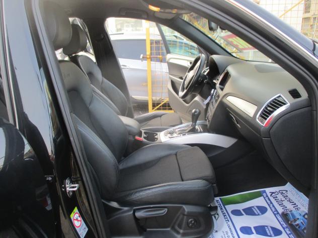 Audi Q5 2.0 TDI 170 CV quattro S tronic S-LINE - Foto 4