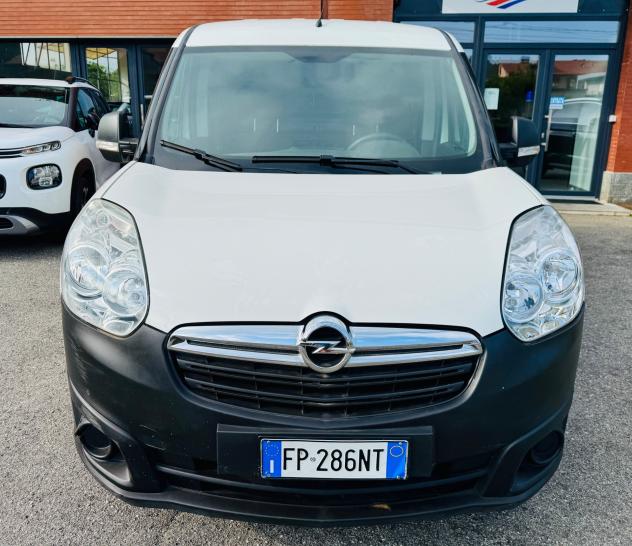 Opel Combo 1.6 CDTi Autocarro N1 - Foto 3