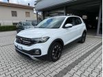 VOLKSWAGEN T-Cross 1.0 TSI 110 CV Advanced rif. 23806648