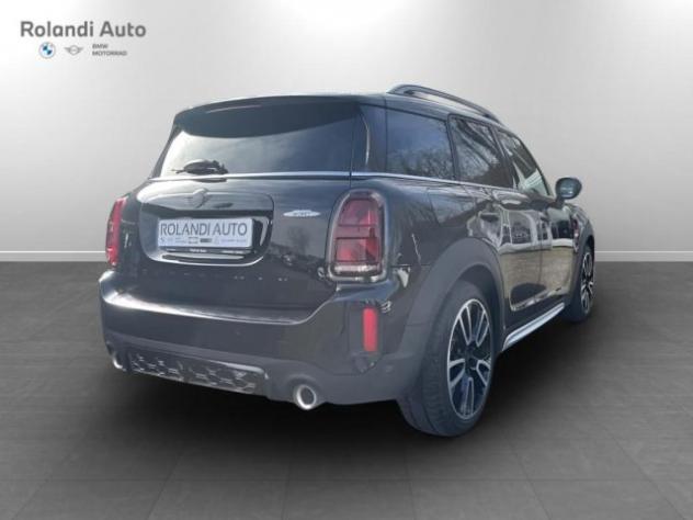 MINI Mini Countryman 2.0 JCW JCW auto rif. 21972720 - Foto 7