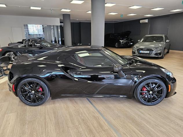 Alfa Romeo 4C 1750 TBi - PREZZO PROMO ! - Foto 3