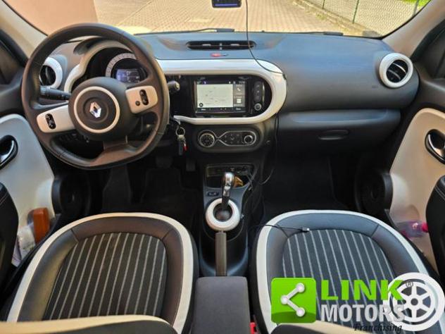 RENAULT Twingo Electric Intens rif. 23904500 - Foto 5