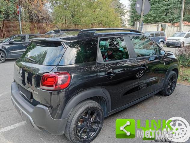 CITROEN C3 Aircross C-Series rif. 24092902 - Foto 2