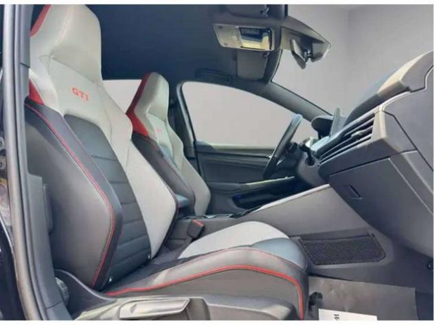VOLKSWAGEN Golf GTI Golf 2.0 tsi GTI MT Ultimate 245cv/ACC/Pelle/IQ rif. 24147492 - Foto 7