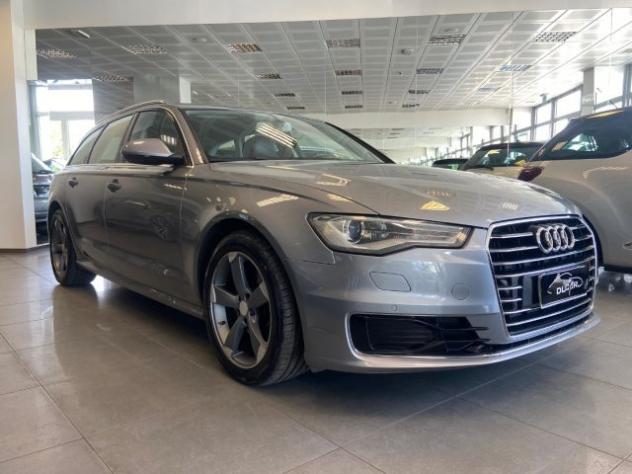 AUDI A6 Avant 2.0 TDI 190 CV ultra S tronic rif. 23877652 - Foto 2