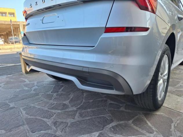SKODA Kamiq 1.0 TSi 110CV - UNIPRO TAGLIANDATA rif. 23966052 - Foto 8