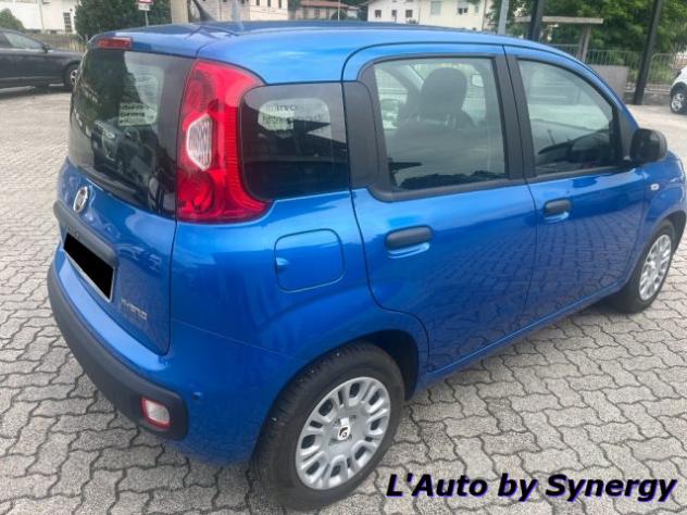 FIAT Pandina 1.0 FireFly 65 CV Hybrid Pop KM0 rif. 23899685 - Foto 4