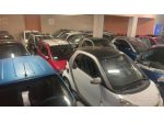Vasta gamma microcar&smart garantite rigeneratekm0