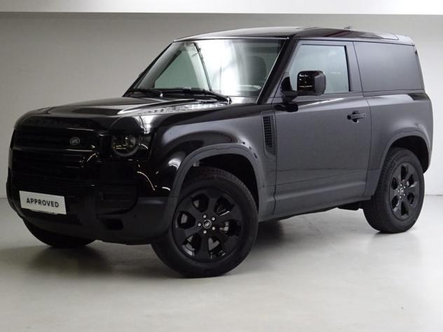 Land Rover Defender 90 3.0D I6 250 CV AWD Auto SE Tetto apribile