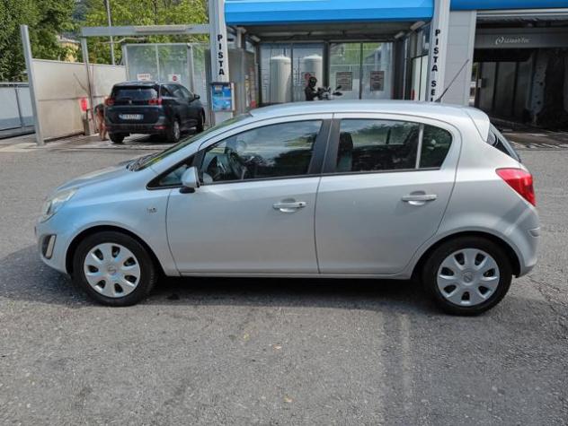 OPEL Corsa 1.2 5 porte Edition rif. 23923122 - Foto 3