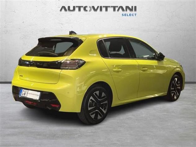 PEUGEOT 208 1.2 PureTech 100cv Allure S&S rif. 23921012 - Foto 4
