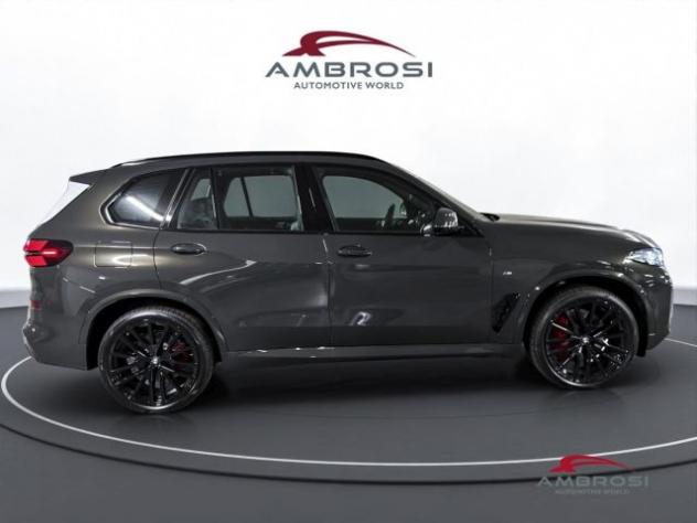 BMW X5 xDrive30d Msport Pro Innovation Travel Package rif. 23495890 - Foto 5