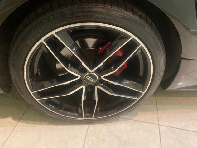 AUDI A6 Avant 3.0 TDI competition quattro MOTORE NUOVO rif. 23031616 - Foto 7