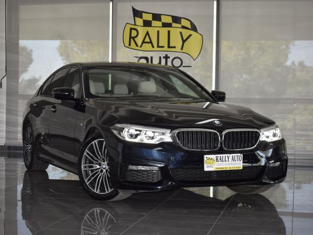 Bmw 520 D M Sport #10323 - Foto 4