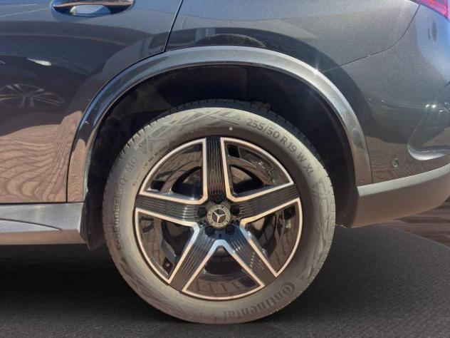 MERCEDES-BENZ GLC 200 d 4Matic Mild Hybrid AMG Line Advanced Plus rif. 23912737 - Foto 10