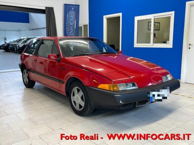 VOLVO 480 cat ES 102 cv Conservata Da collezione rif. 23659799