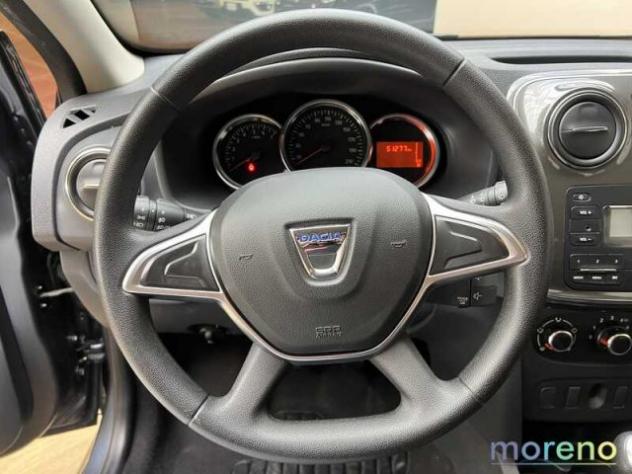DACIA Sandero stepway 1.5 blue dCi 95 CV Access s&s rif. 19168973 - Foto 6