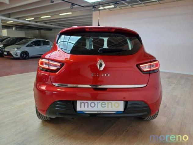 RENAULT Clio 1.5 dCi 75 CV Moschino Zen rif. 18718495 - Foto 7