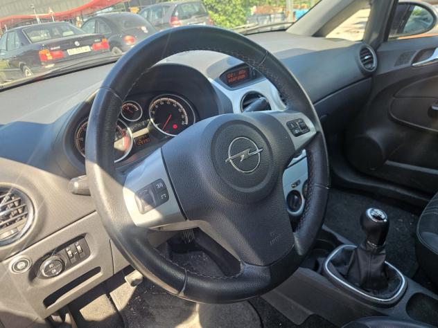 Opel Corsa 1.4 16V GPL Pari al nuovo! - Foto 8
