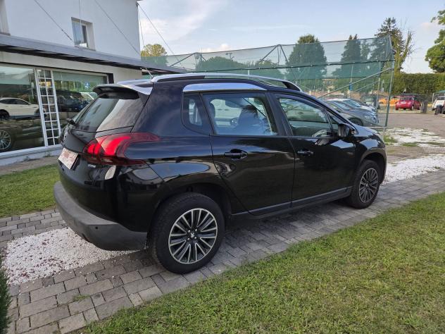 Peugeot 2008 PureTech 82 - Foto 5