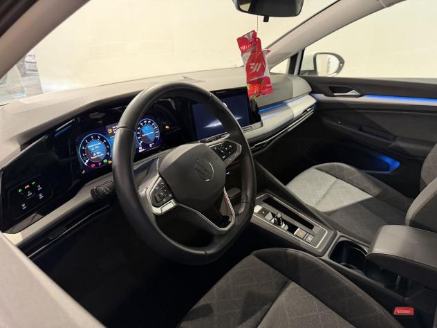 Volkswagen Golf 1.0 eTSI 81kW EVO Life DSG - Foto 8