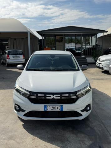 Dacia Sandero Streetway 1.0 SCe 65 CV Expression - Foto 2