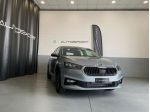 Škoda Fabia 1.0 MPI Evo 59KW YOUR WAY