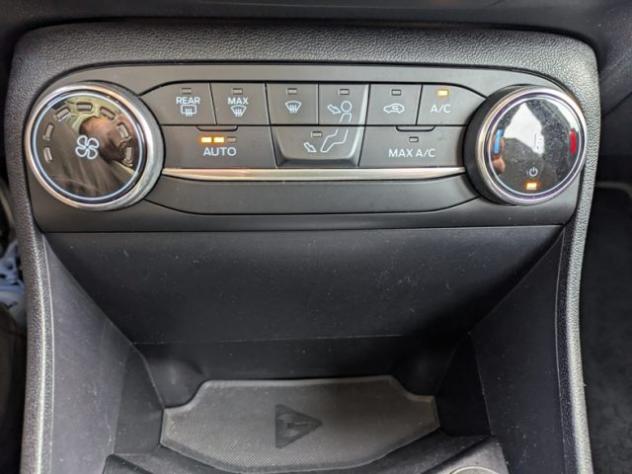FORD Fiesta 1.1 75 CV GPL 5 porte Titanium rif. 23837057 - Foto 8