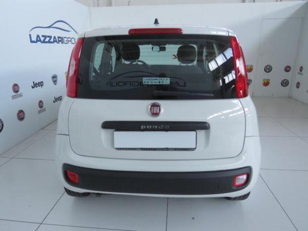 FIAT Panda 1.2 EasyPower Easy rif. 24100994 - Foto 8