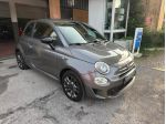 Fiat 500 C 1.0 Hybrid Sport