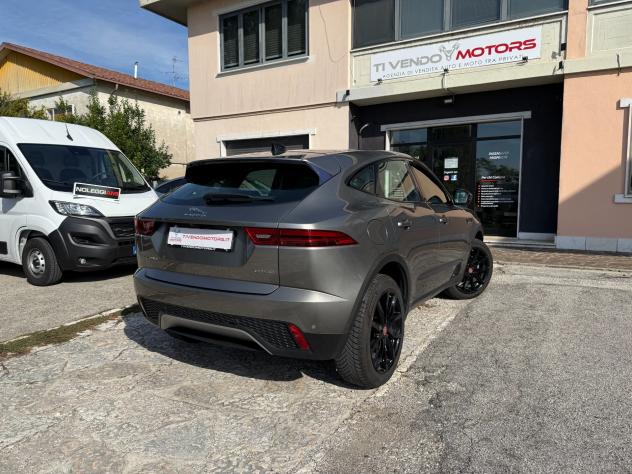 Jaguar E-Pace 2.0D 150 CV - Foto 4