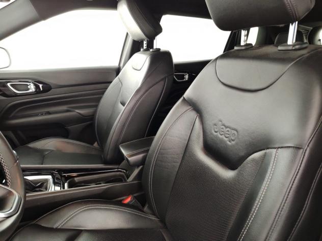Jeep Compass 1.6 MJet II 88kW S - Foto 9